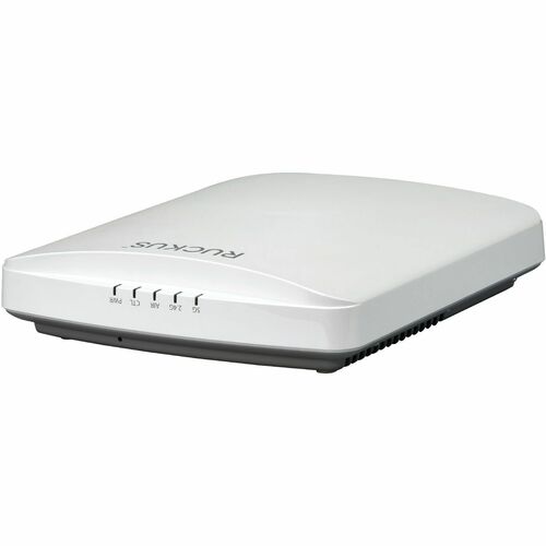 RUCKUS Unleashed R550 dual-band 802.11abgn/ac/ax# Wireless Access Point with Multi-Gigabit Ethernet backhaul and onboard B