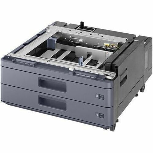 Kyocera PF-7140 Einzelblattzufuhr - Normalpapier - SRA3 81,28 mm x 114,30 mm