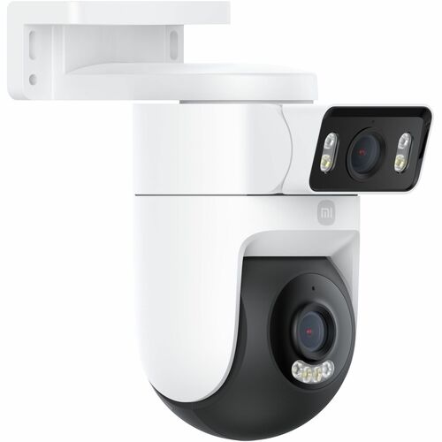 Xiaomi MJSXJ08HL 4 Megapixel Indoor/Outdoor 2.5K Network Camera - Colour - 1 - Infrared/Color Night Vision - H.265 - 2560 