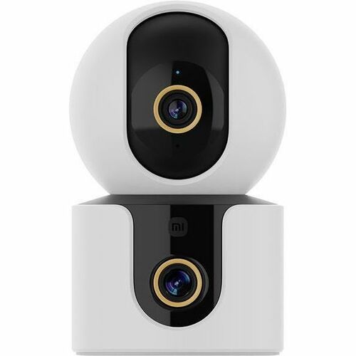 Xiaomi C500 4 Megapixel 2K Network Camera - Colour - Colour Night Vision - H.265 - 2560 x 1440 - CMOS - Wi-Fi, Bluetooth -