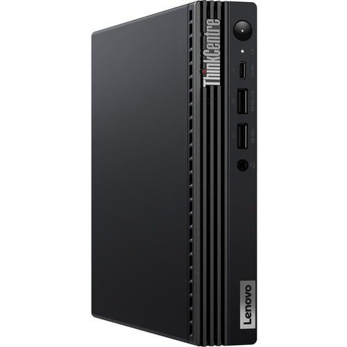 Computadora de escritorio Lenovo ThinkCentre M70q Gen 4 12E40018LS - Intel Core i7 13a Gen i7-13700T - Tecnología vPro - 1