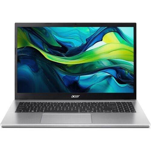Acer Aspire Go 15 AG15-42P AG15-42P-R4YJ 39.6 cm (15.6") Notebook - Full HD - 60 Hz - AMD Ryzen 5 5625U - 16 GB - 512 GB S