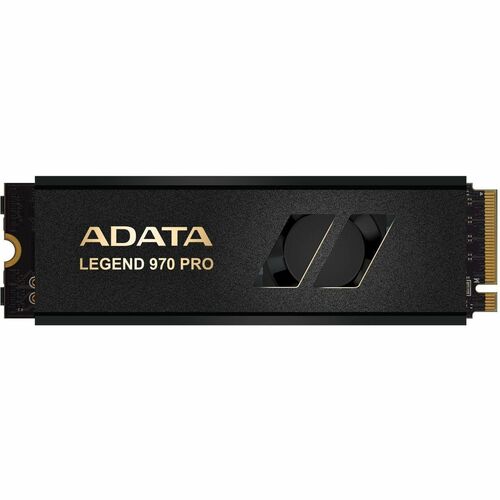 Unidad de estado sólido Adata LEGEND 970 PRO - M.2 2280 Interno - 1TB - PCI Express NVMe (PCI Express NVMe 5.0 x4) - Placa
