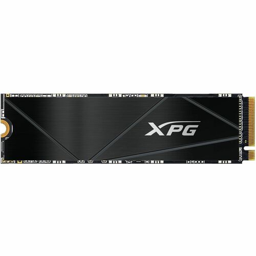 Unidad de estado sólido XPG GAMMIX S50 CORE SGAMMIXS50C-2000G-CS - M.2 2280 Interno - 1.95TB - PCI Express NVMe (PCI Expre