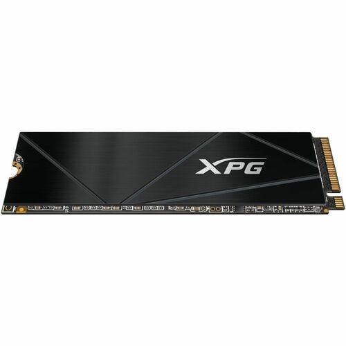 Unidad de estado sólido XPG GAMMIX S50 CORE - M.2 2280 Interno - 500GB - PCI Express NVMe (PCI Express NVMe 4.0 x4) - Port