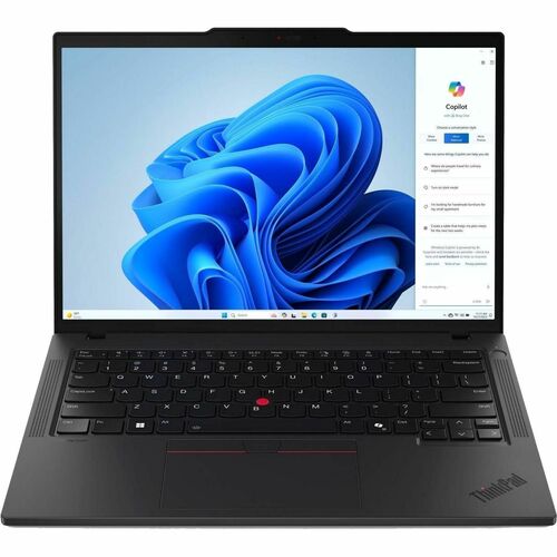 Lenovo ThinkPad T14 Gen 5 21ML00A2FJ 14" Notebook - WUXGA - Intel Core Ultra 7 155U - 16 GB - 1 TB SSD - Spanish Keyboard 