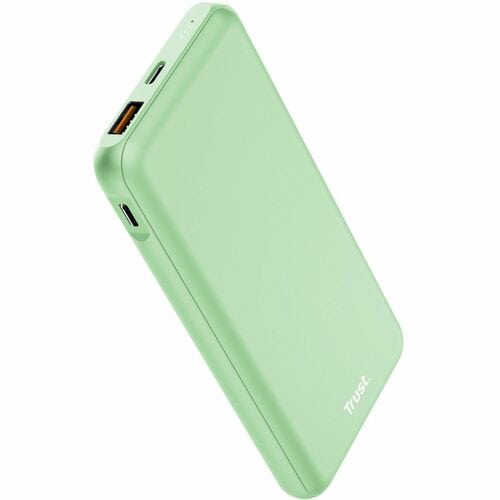 POWERBANK REDOH 10.000 MAH FAST CHARGE ECO - GREEN