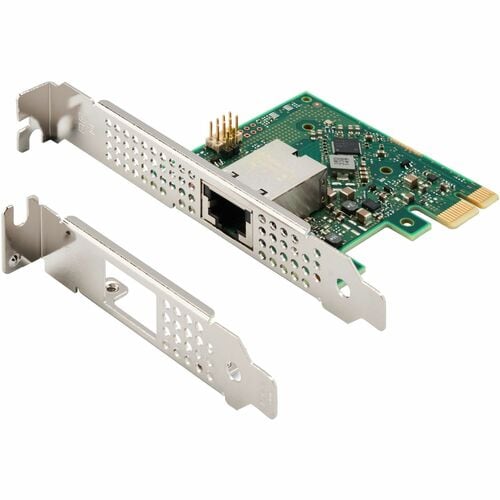 HP 2.5Gigabit Ethernet Adapter - Intel I226-T1 - 1 Port(s)