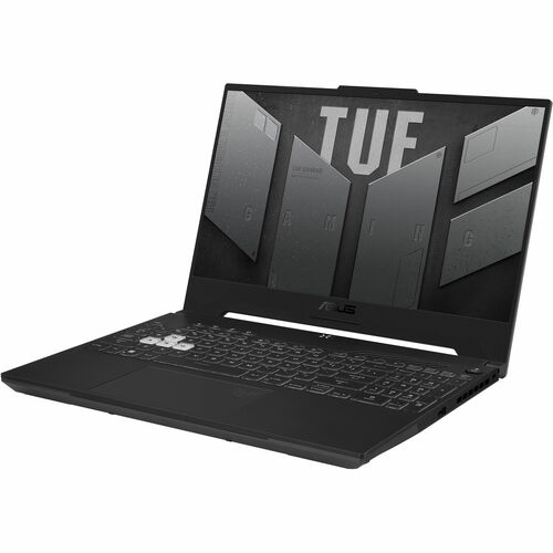 TUF Gaming A15 FA507 FA507NVR-LP005 39.6 cm (15.6") Gaming Notebook - Full HD - AMD Ryzen 7 7435HS - 16 GB - 512 GB SSD - 