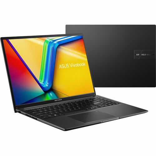 Asus Vivobook 16 X1605 X1605VA-MB1605W 40.6 cm (16") Notebook - WUXGA - Intel Core i5 13th Gen i5-1334U - 512 GB SSD - Hun
