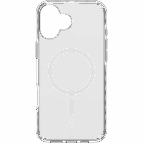 Incipio Duo for MagSafe - iPhone 16 Plus Clear