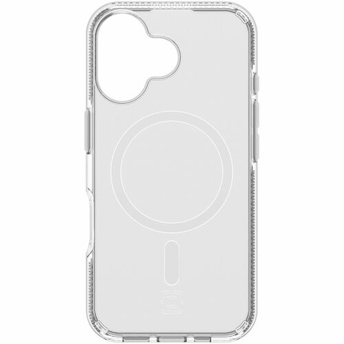 Incipio Duo for MagSafe - iPhone 16 Clear