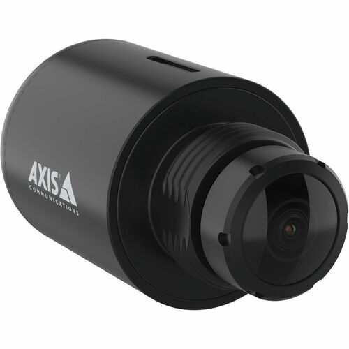 AXIS F2137-RE Surveillance Camera Sensor Unit - 8 Piece - for Security Camera, Indoor, Outdoor