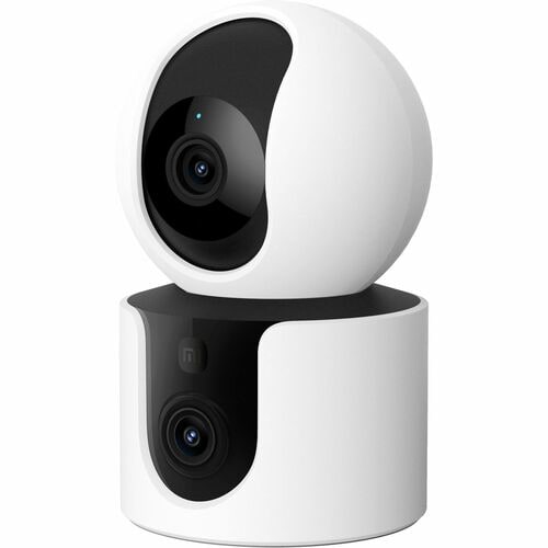 MI C300 3 Megapixel Network Camera - Colour - Infrared/Color Night Vision - H.265 - 2304 x 1296 - 6 mm Fixed Lens - Wi-Fi,