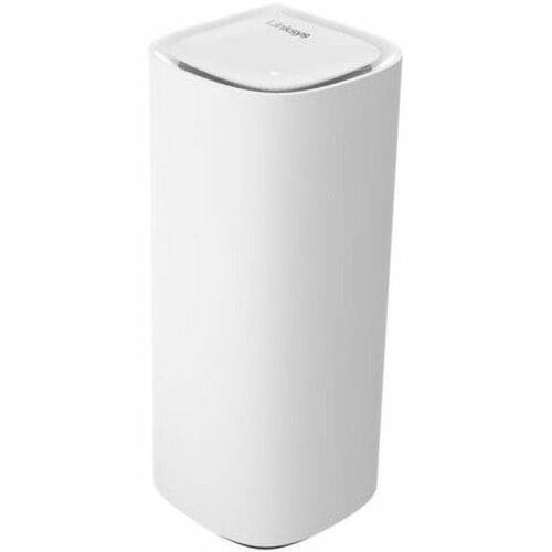 Linksys Velop Pro 7 LN1401-KE Wi-Fi 7 IEEE 802.11be Ethernet Wireless Router - Tri Band - 2.40 GHz ISM Band - 6 GHz UNII B