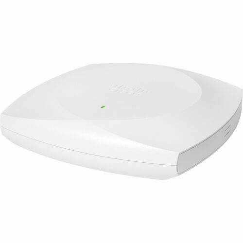 Cisco CW9176I Triband Wi-Fi 7 IEEE 802.11a/b/g/n/ac/ax/be/d/h/i 23 Gbit/s Drahtloser Access Point - Innen - 2,40 GHz, 5 GH