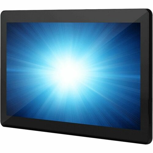 Elo I-Series 2 POS Terminal - Celeron G4900T - 4 GB DDR4 SDRAM 128 GB M.2/SATA - 39.6 cm (15.6") LED Touchscreen - Wireles