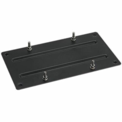 Zebra Mounting Adapter for Mounting Bracket, RFID Reader - 100 x 100, 200 x 100 - VESA Mount Compatible
