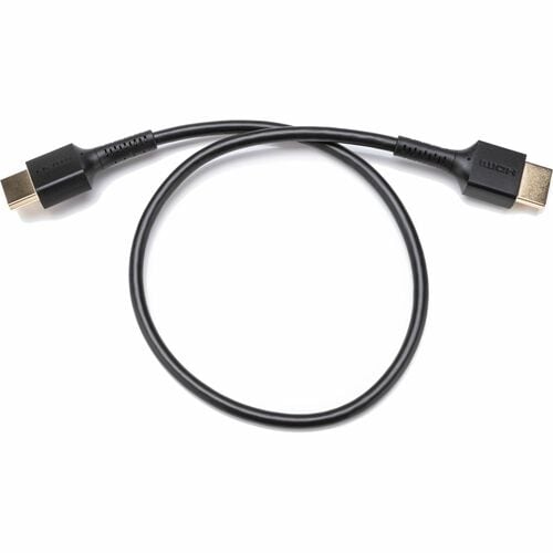 Crestron CBL-8K-HD-1.5 45,72 cm HDMI AV-Kabel - 1 - Cable for Audio-/Video-Gerät - 48 Gbit/s - Unterstützt bis zu7680 x 43