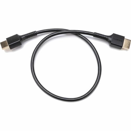 Certified HDMI® 2.1 Cable, 48 Gbps, 1.5 ft (0.5 m)