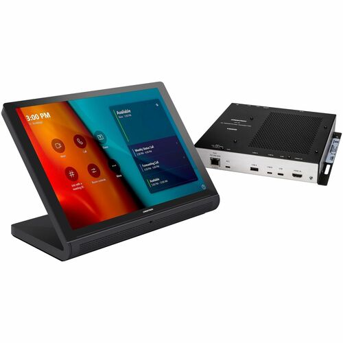 Crestron UC-CX100-T-GV Video Conference System Integrator Kit - TAA Compliant