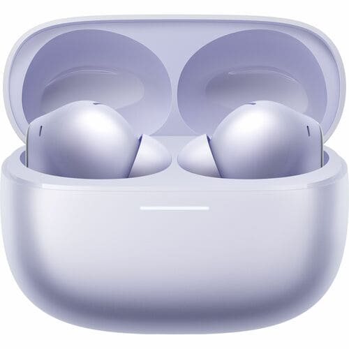 Redmi Buds 6 Pro M2430E1 True Wireless Earbud Stereo Earset - Lavender, Purple - Binaural - In-ear - 1000 cm - Bluetooth -