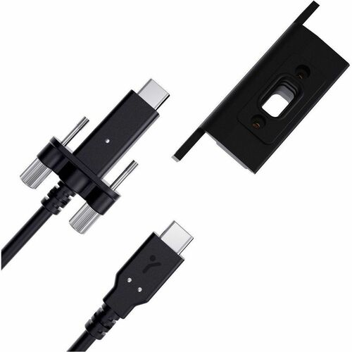 The Joy Factory DuraLink USB-C Waterproof Charging Cable Kit for CWA659MP (10 ft)