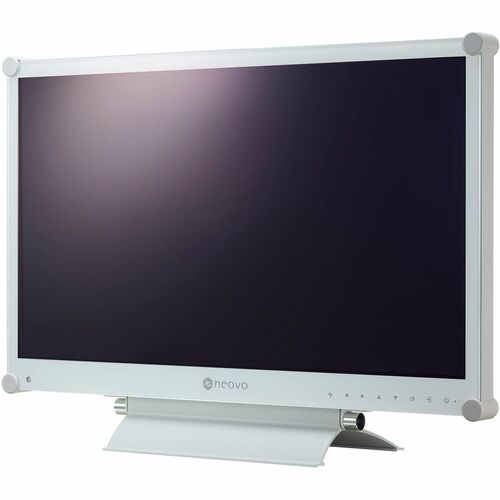 AG Neovo MX-2402 24" Class Full HD LCD Monitor - 60.5 cm (23.8") Viewable - Vertical Alignment (VA) - 1920 x 1080 - 16.7 M