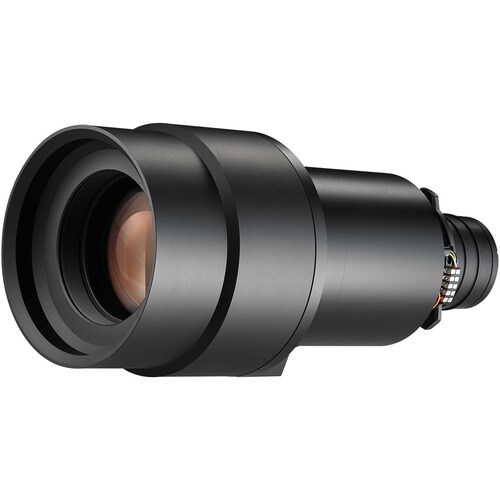 BX-CAT27 LENS (7.2 -10.8) COMP W/ ZU1700/ ZU1900/ ZU2200