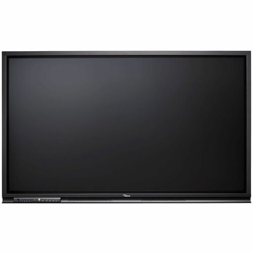 3862RK 86IN UHD 5000:1 400 CD/QM MULTI-TOUCH ANDROID 11