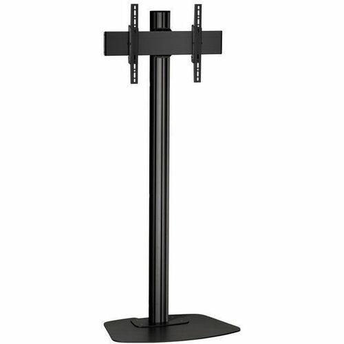 Optoma Monitorständer - Bildschirmgröße: Bis zu 165,1 cm (65 Zoll) - Display Type Supported: Flachbildschirm - Boden - Alu