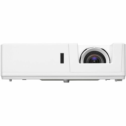 Optoma ZU607T 3D DLP-Projektor - 16:10 - Weiß - Hoher Dynamikbereich (High Dynamic Range, HDR) - 300,000:1 Kontrastverhält