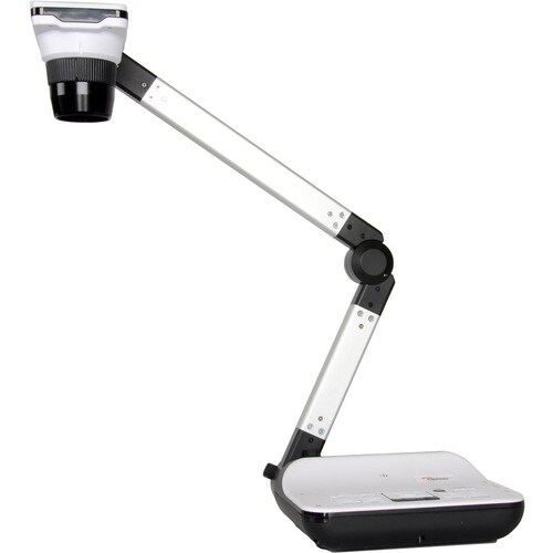 Optoma DC556 Dokumentenkamera - CMOS - 17x Optischer Zoom - 8x Digitaler Zoom - 60 fps