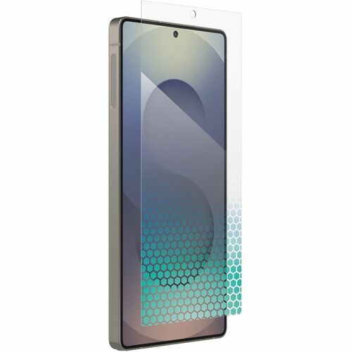 invisibleSHIELD Fusion XTR4 Hybrid Polymer, Graphene Screen Protector for Samsung Galaxy S25 Ultra - Transparent - 1 Piece