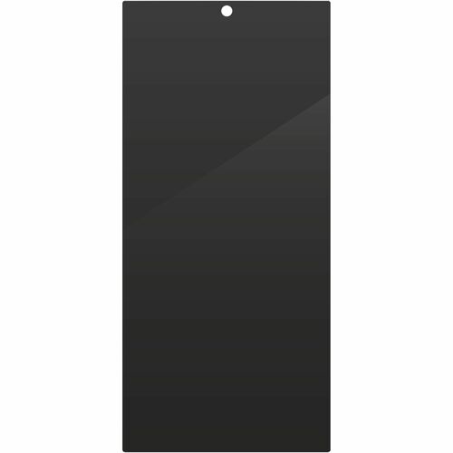 invisibleSHIELD Fusion Hybrid Polymer Anti-glare Privacy Screen Protector for Galaxy S25 Ultra - For AMOLED Smartphone - A