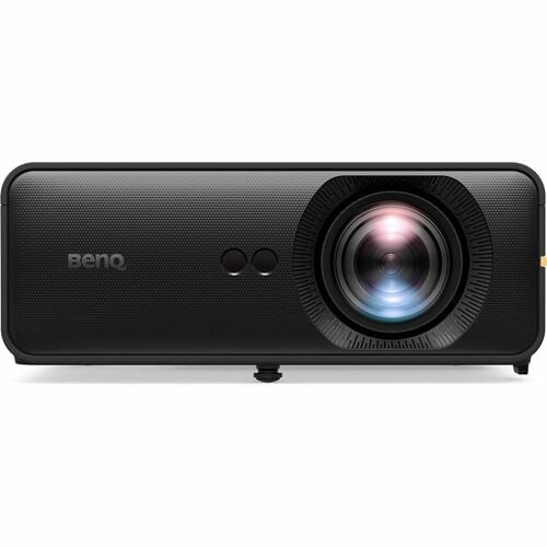 BenQ AH500ST 3D Short Throw DLP Projector - 16:9 - Ceiling Mountable - Black - High Dynamic Range (HDR) - Front - 1080p - 