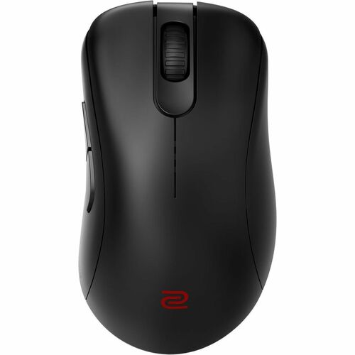 BenQ Zowie EC3-DW 4K Wireless Mouse for Esports - Small Size Mouse - Wireless - Radio Frequency - 2.40 GHz - Rechargeable 