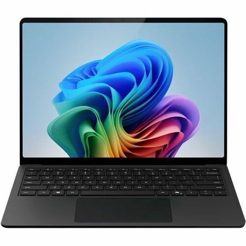 Microsoft Surface Laptop 7 Copilot+ PC (Intel). Product type: Laptop, Form factor: Clamshell. Processor family: Intel Core