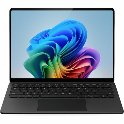 Microsoft Surface Laptop 7 Copilot+ PC (Intel). Product type: Laptop, Form factor: Clamshell. Processor family: Intel Core