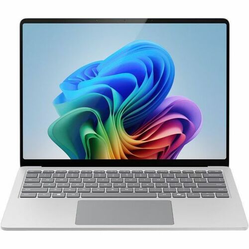 Microsoft Surface Laptop 7 Copilot+ PC (Intel). Product type: Laptop, Form factor: Clamshell. Processor family: Intel Core