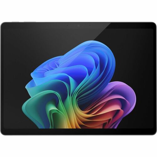 Microsoft Surface Pro 11 Copilot+ PC Tablet - 33 cm (13") - Qualcomm Snapdragon X Plus - 16 GB - 512 GB SSD - Black - Oryo