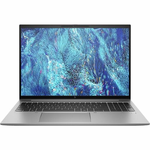 HP ZBook Firefly G11 40.6 cm (16") Mobile Workstation - WUXGA - Intel Core Ultra 7 155H - 16 GB - 512 GB SSD - Intel Chip 
