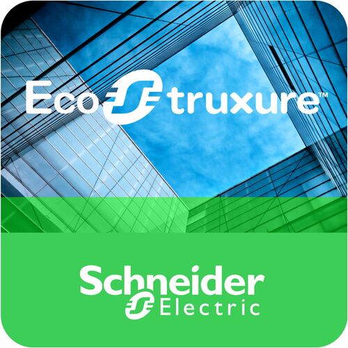 Schneider Electric EcoStruxure IT Advisor - Capacity Module - Perpetual License - 10 Rack