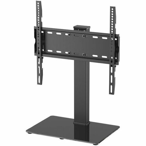 Neomounts Height Adjustable TV Stand - 81.3 cm (32") to 139.7 cm (55") Screen Support - 40 kg Load Capacity - 70.5 cm Heig