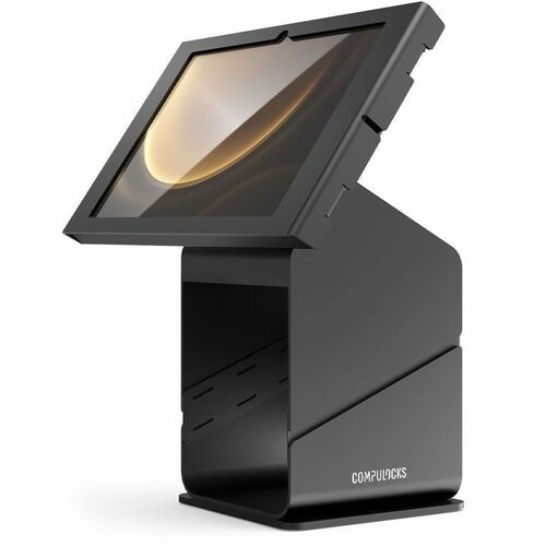 Galaxy Tab S9+/S9FE+/S10+ 12.4" Apex Enclosure Tablet Printer Kiosk - Galaxy Tab S9+/S9FE+/S10+ 12.4" Apex Enclosure Table