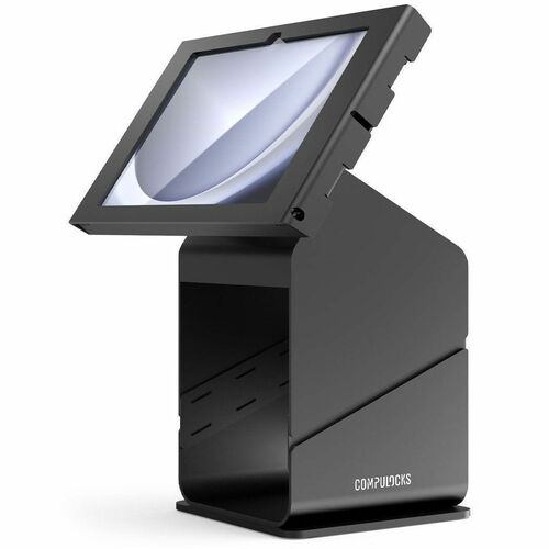 Galaxy Tab A9+/A11+ Apex Enclosure Tablet Printer Kiosk - Galaxy Tab A9+/A11+ Apex Enclosure Tablet Printer Kiosk