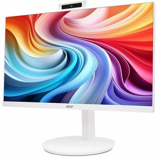 Acer C27-1E13U5UNH All-in-One Computer - Intel Core i5 13th Gen i5-1334U - 16 GB - 68.6 cm (27") Full HD - Desktop - Intel