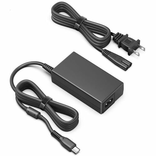 BTI GX20P92530-BTI 65W TYPE-C AC ADAPTER - Compatible OEM: GX20P92530, 02DL124, 5A10W86294, 5A10W86252, 01FR026, ADLX65YDC
