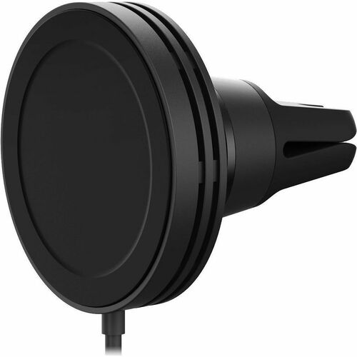iOttie Velox VLXWCG212 Vehicle Mount for Smartphone - Black - Silicone, Plastic