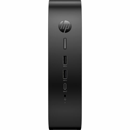 HP Elite t755 Thin Client Ryzen Embedded V2546 Hexa-core (6 Core) 3 GHz  - AMD Chip - 16 GB RAM DDR4 SDRAM - 256 GB SSD - 